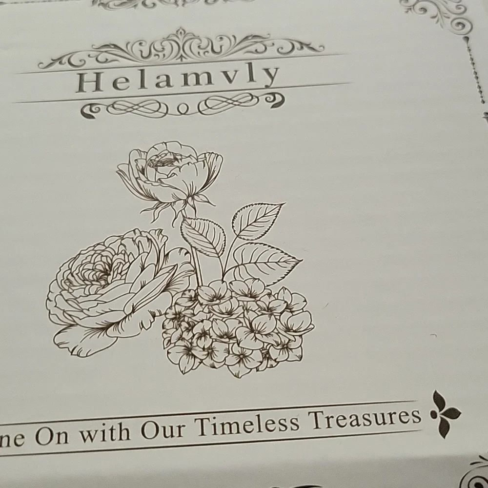 Helamvly enhance your